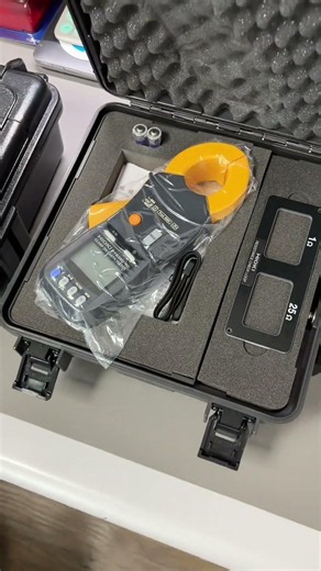 「光鼎儀器-奢華接地鈎表大對決」FLUKE對上HIOKI 到底誰才是王者? #HIOKI #FLUKE #電力
