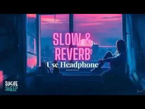 KSI, Sway - No Sleep (Slowed & Reverb)