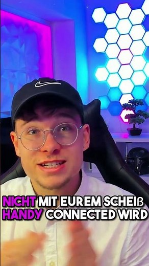 MONTE RGB SCHILD ist totaler MÜLL!🤡 #setup #montanablack #gaming