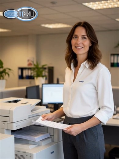 Is your copier or printer contract approaching renewal? Now is the ideal time to switch to LinkIT. We provide Kyocera Multi-Function Copiers and affordable managed print solutionsdesigned to keep your operations efficient and reliable. With competitive pricing, expert IT support, and seamless installation, we ensure a smooth upgrade from start to finish. 📞 024 7518 5550 🔗linkit.support #LinkIT #Kyocera #ManagedPrintSolutions #BusinessTechnology #ITSupport