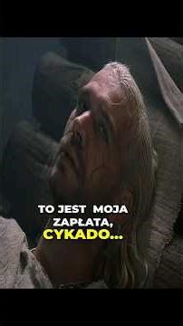 Geralt: HE BROKE ALL THE DEALS 😳 SILENCE FALLS… (The Witcher 2002) #thewitcher