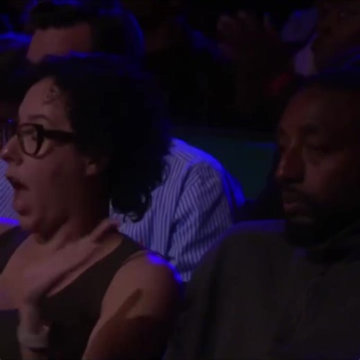 Nobody Saw This Coming! Astrid Makes The Audience Sing In Harmony To Africa By Toto! AGT 2025 | AGT Best Talent video