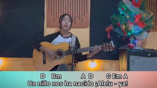 ESQUEMA DE NAVIDAD Letras y Acordes PDF de todos los cantos en la descripción del video en YouTube 🎶👇 https://youtu.be/YRPUmmqA3Ms?si=KFKbvae1olV_Ktw9 Denle like 👍Comenten✍️Compartan 🤳🏽Y Suscríbanse al Canal 💕🙏🏻 | BrenLiz Esquivel