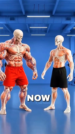 Natural Body Builder Vs Steroid Body Builder #unitedstates#viral #natural#steroid#bodybuilding