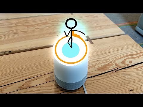 AR Experiments: Draw and Dance