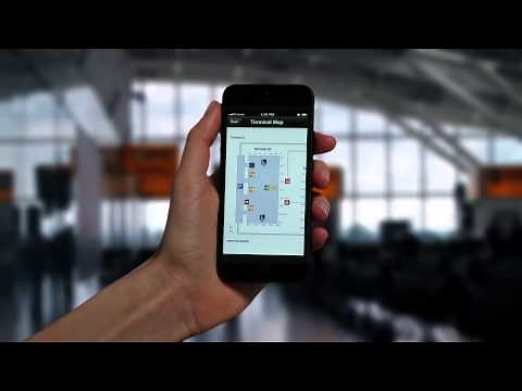 The British Airways App