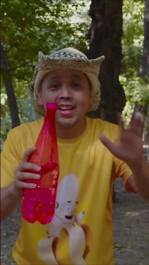 Camping Rules in the Forest 🌳 | Dan & Ayla Shorts