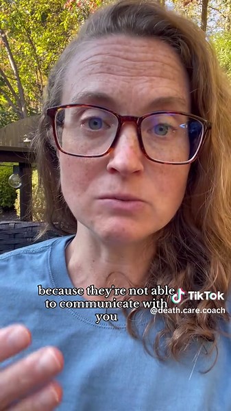 DeathCareCoach on TikTok