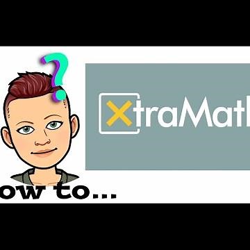 How to Xtra Math
