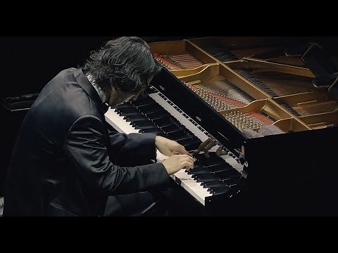 映画『角野隼斗ドキュメンタリーフィルム 不確かな軌跡』予告編