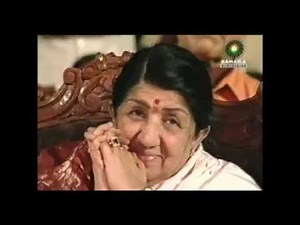 lata mangeshkar 75 birthday celebration usha uthup live performance ajib dasta & bindiya chamke gi