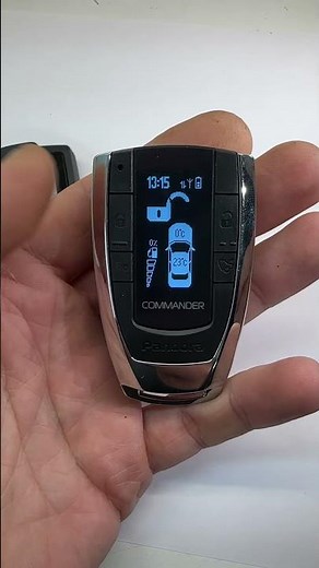 Electronic40 has new Pandora keychains. D027 can be thrown away #dx9x #pandora #car))