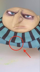 Who will Gru be tonight? That's the question..🤨 New video is up on Youtube! . . . . . . . #asmr #asmrsounds #hunnibeeasmr #satisfying #satisfyingvideo #eating #eatingasmr #trending #foryou #foryoupage #shorts #reels #viral #explorepage #hunnibee | HunniBee ASMR