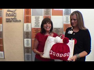 Knitting Pattern: Baby Bird Blanket