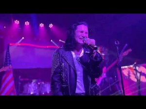“Cry Little Sister” performed by Corey Feldman 11/3/2022