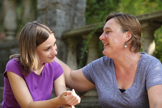 Talking to Kids About Medication - Child Mind Institute