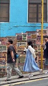 홍콩 3박 5일 여행