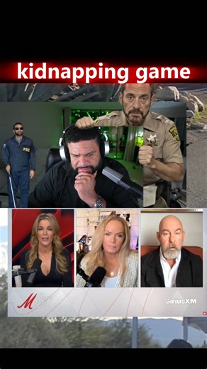 Nancy Guthrie.. Savannah's Kidnapping CHILDHOOD STORY IS TRENDING 🔴 A personal story from Savannah Guthrie’s 2024 memoir Mostly What God Does is getting renewed attention as conversations around her mother Nancy Guthrie’s disappearance continue. In the book, Savannah shares a lighthearted childhood memory about a pretend “mock kidnapping” game she and her sister played with a cousin during summer visits in Arizona. The story describes a playful road trip scenario where the cousin would stage a