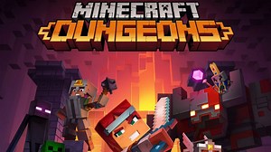 Minecraft Dungeons glitch allows you to play cross-play between Xbox and PC