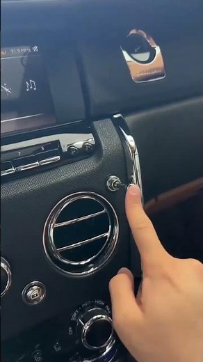 2023 Rolls-Royce Cullinan Interior Tour 👑 Ultimate Luxury SUV ‪@carpoolkr‬