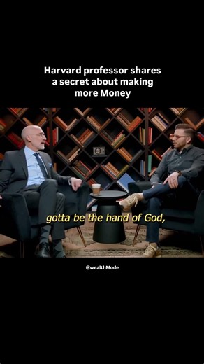 This economist shares way to make more money faster #motivation #wealth