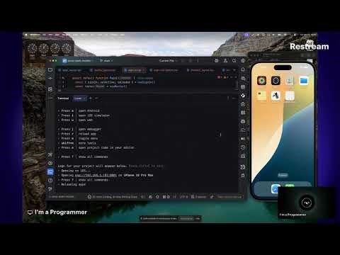 I built the sync mobile app for Anno-mark extension