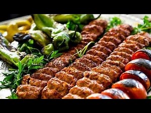 Arabic kabab halabi recipe
