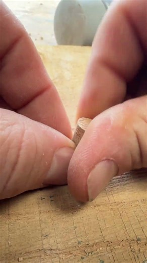 Precision WoodOwl Plug Cutter & Countersink Set Review - Creating Perfect Plugs @Withbearhandsuk