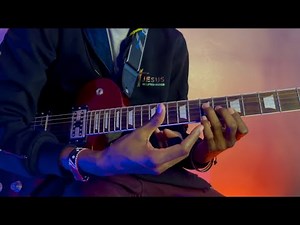 Practice your seben chords this way - beginner’s practice exercise