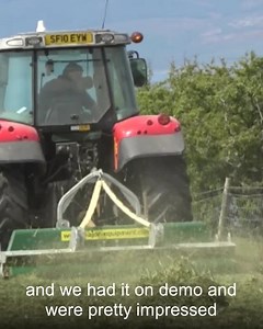 96 reactions · 3 comments | MAJOR CYCLONE ☑️Crop stubble shredding ☑️Everyday grass topping ☑️Cover-crop maintenance ☑️ 2.0m to 6.3m models ☑️ Made from Strenx™ 700 MC high-strength steel and hot-dip galvanized "Our Cyclone is far ahead of a flail mower - it is just so much simpler and easy to work with, and easier driven." David Henderson, Isle of Arann. In stock now! Call Keith on 07860 463905 for more details | Major Equipment | Facebook