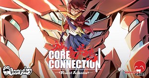 Core Connection: Rise of Atlantis