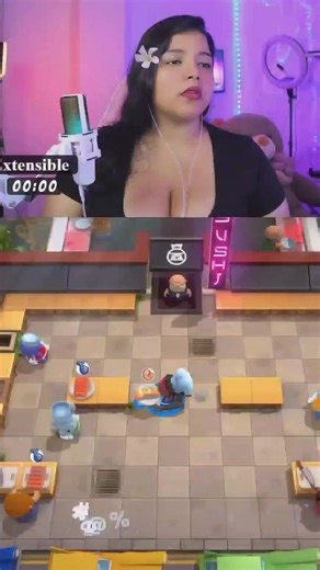 El juego Overcooked: Diversión y caos en la cocina