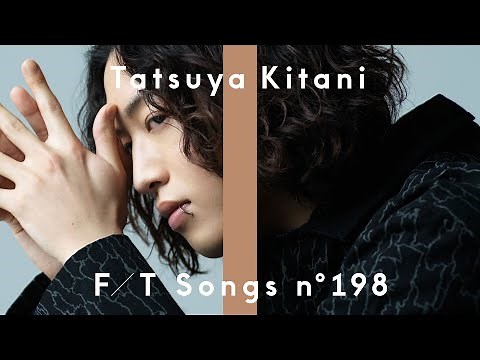 Tatsuya Kitani – Two Drifters / THE FIRST TAKE
