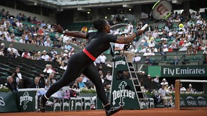 Alize Cornet's shirt-change penalty during US Open draws more anger from women's players