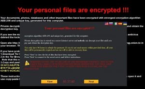 JokeFromMarsランサムウェア.a19.ap19ファイルの削除と復元
