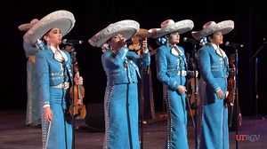 In honor of International Women's Day, check out the #UTRGV all-female mariachi group, Mariachi Azalea, and how they are challenging the norms! ✌️ Read more: http://utrgv.link/MariachiAzalea #IWD2019 #BalanceforBetter | UTRGV - The University of Texas Rio Grande Valley