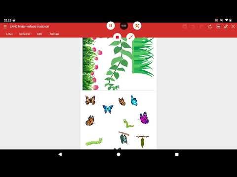 Photosynthesis teaching module for 2 jp#ppgkemenag