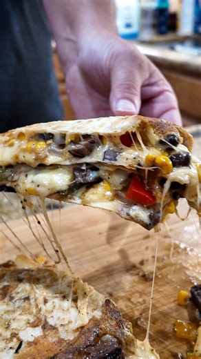 18K views · 269 reactions | Loaded Skirt Steak Quesadillas! https://bamagrillmaster.com/blogs/recipes/quesadillas | Bama Grill Master | Facebook