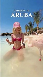 7 Nights in Aruba: The Ultimate Travel Itinerary!
