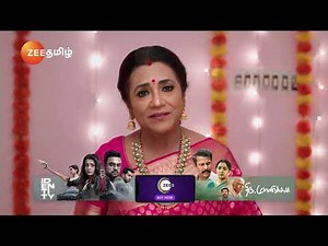 Karthigai Deepam | Ep - 758 | Best Scene | Mar 06 2025 | Zee Tamil