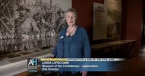 Appomattox and the End of the Civil War