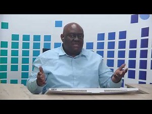 Grade 12 Geography - Synoptic Weather Charts and Analysis of Weather Stations