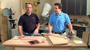 Hand Sanding and Power Sanding Basics - FineWoodworking