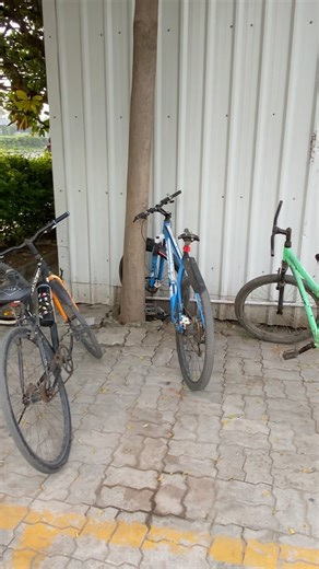 Gear Wali Cycle😭 #cycle #cycleride #cycling #cyclestunt #stuntvideo #shorts #shortvideo #shortsfeed