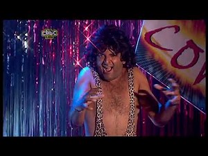 The Basil Brush Show 3x11 Foxweight Champion (Higher Quality)