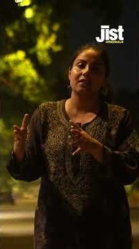 Why Women Still Cannot Exercise Their Right to Move Freely? Ft. Medha | Jist