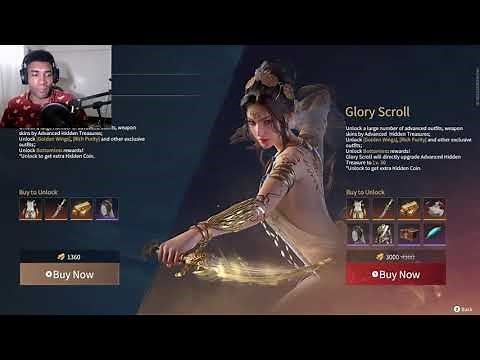 How to Redeem a Code on Naraka Bladepoint