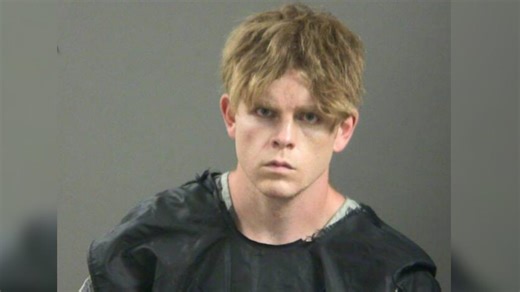 Police share new info on arrest, alleged confession of Devil's Den double murder suspect