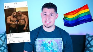 How to Tell if a Guy is Gay | Tony Directs