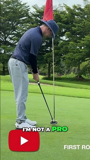 Lab Putter Change Your Mind? Honest Golf Review & Strokes Saved?